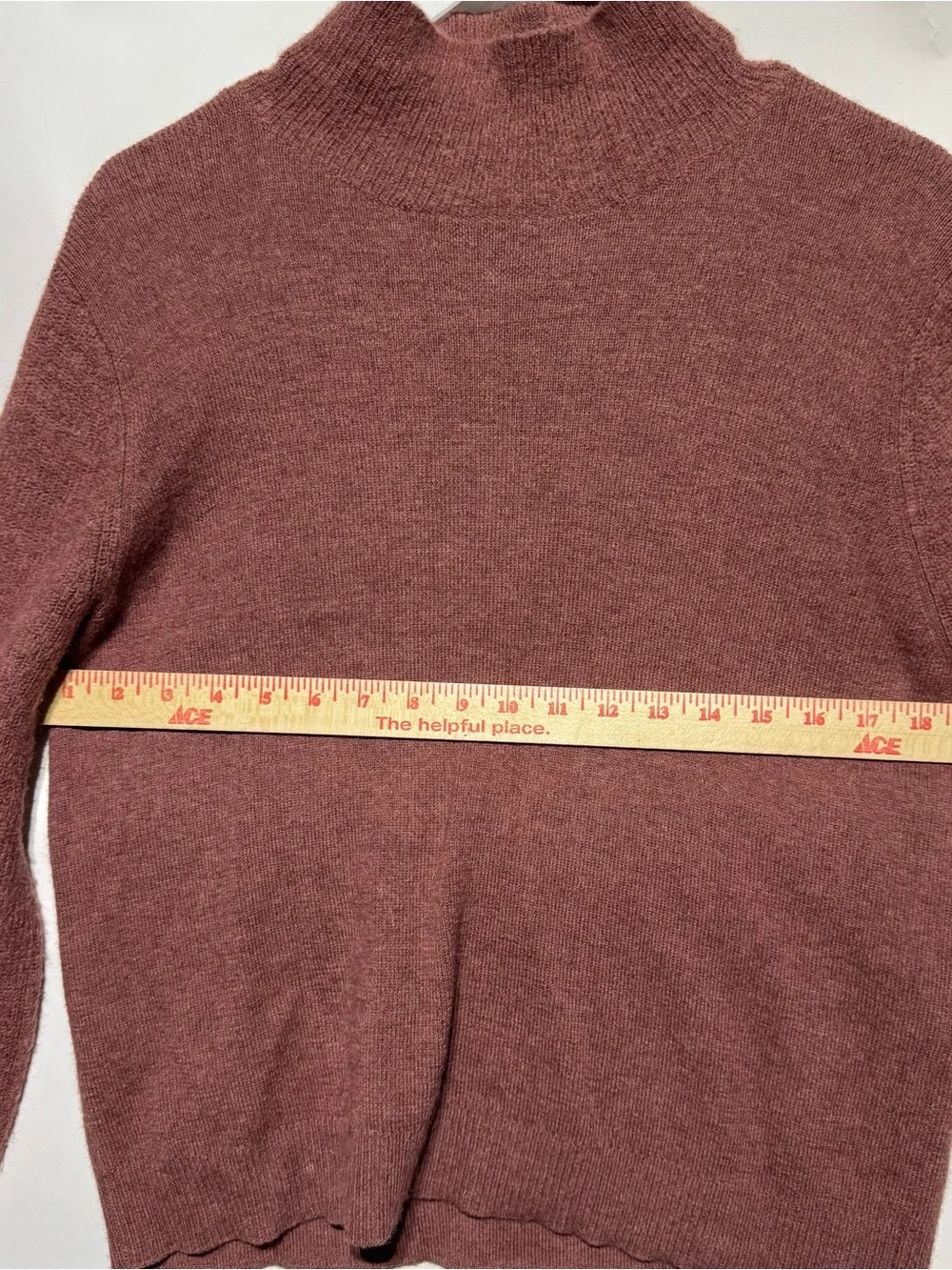 Poetry Sweater Made from Organic Cotton & Alpaca